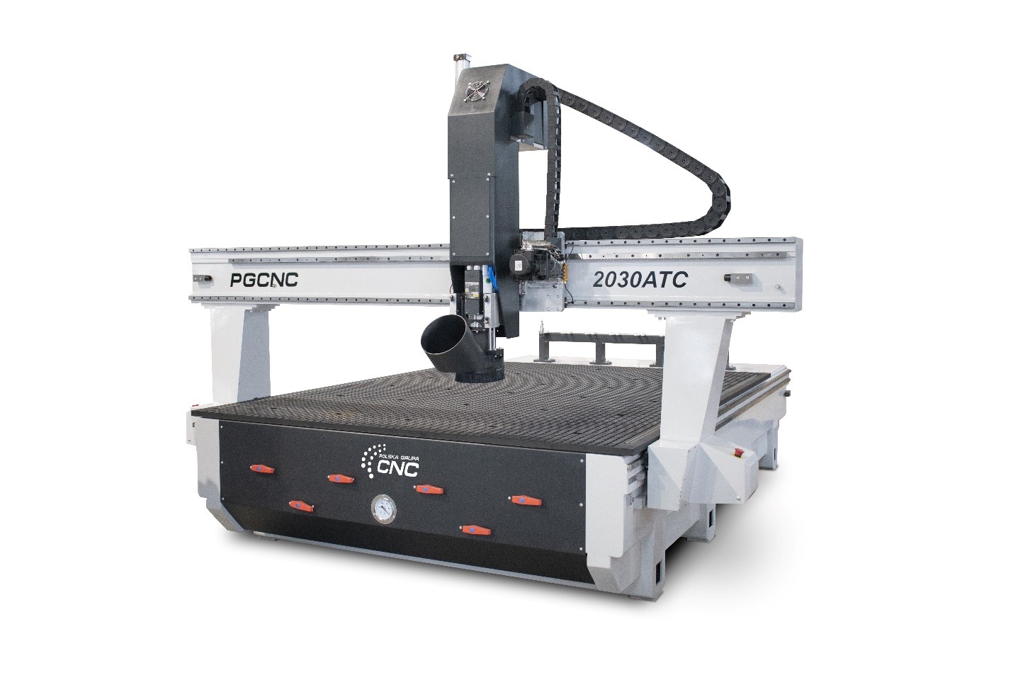 CNC router 2030 ATC
